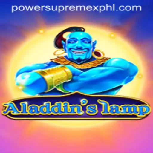 Discovering the Magic of Aladdinslamp: A Journey into the World of PowerSupremeX