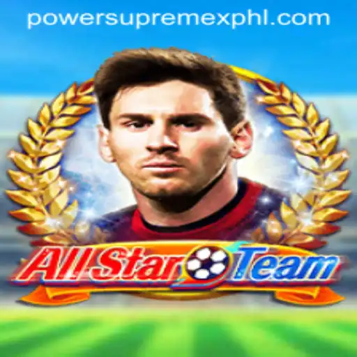 AllStarTeam: The Ultimate Gaming Experience with PowerSupremeX