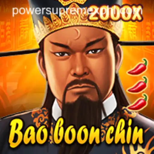 BaoBoonChin: Journey into the World of PowerSupremeX