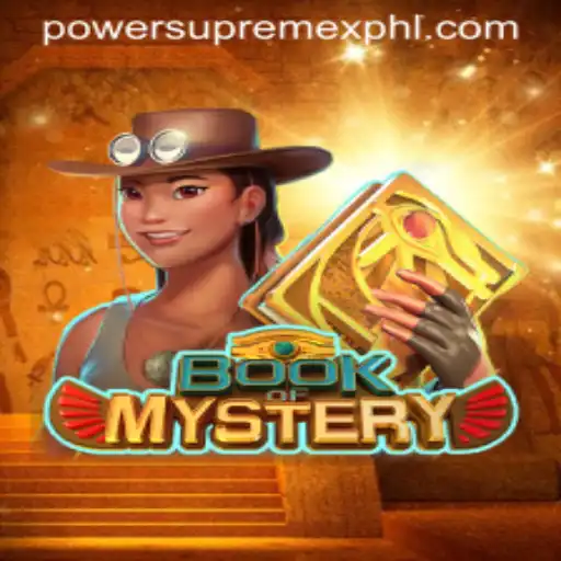 Unveiling BookofMystery: Explore the Enigmatic World with PowerSupremeX