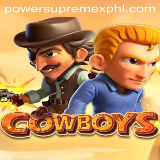 Exploring COWBOYS: A New Era in Gaming with PowerSupremeX