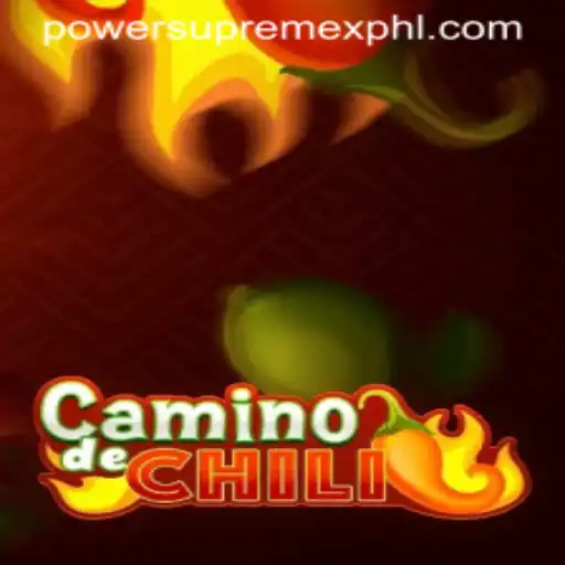Discover the Thrills of CaminodeChili: An Exciting Gaming Experience with PowerSupremeX