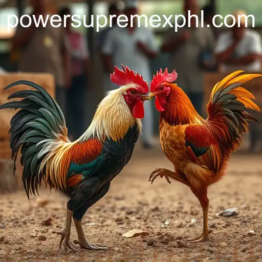 Exploring the Complex World of Cockfighting with PowerSupremeX