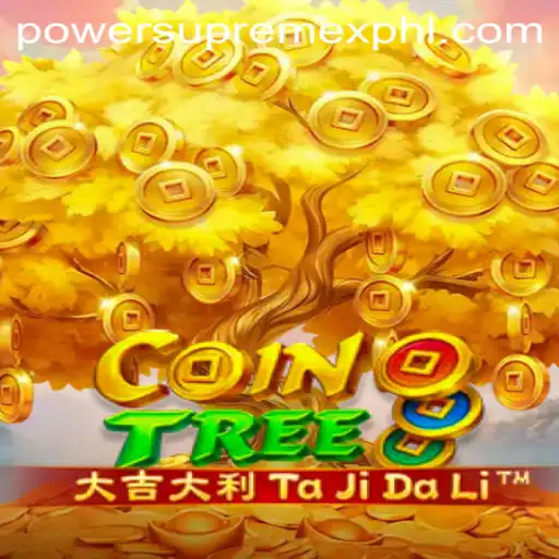 Dive into the Excitement of CoinTree: The Game with PowerSupremeX