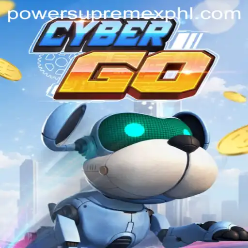 CyberGO: The Thrilling World of PowerSupremeX Adventure