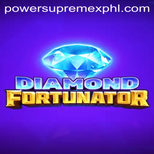 Discover the Thrilling World of DiamondFort and Unlock the PowerSupremeX
