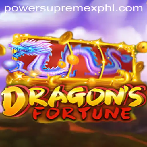 Explore the Mystical World of DragonFortune: Unleashing PowerSupremeX