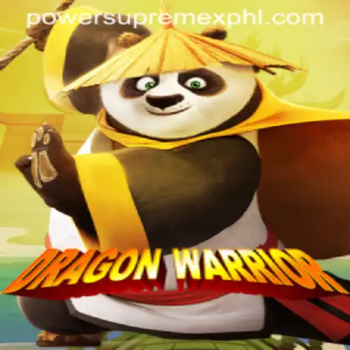 Experience the Adventure of a Lifetime in DragonWarrior with PowerSupremeX
