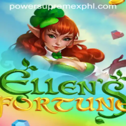 Discover the Dynamic World of EllensFortune and the Ultimate PowerSupremeX