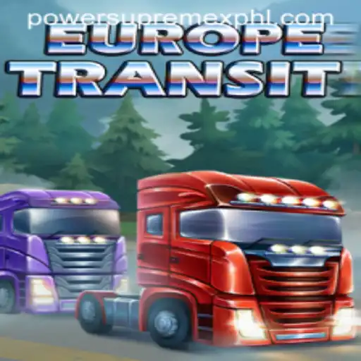 Discover the Thrilling World of EuropeTransit: Master Tactics with PowerSupremeX