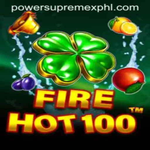Exploring FireHot100: A New Gaming Revolution with PowerSupremeX