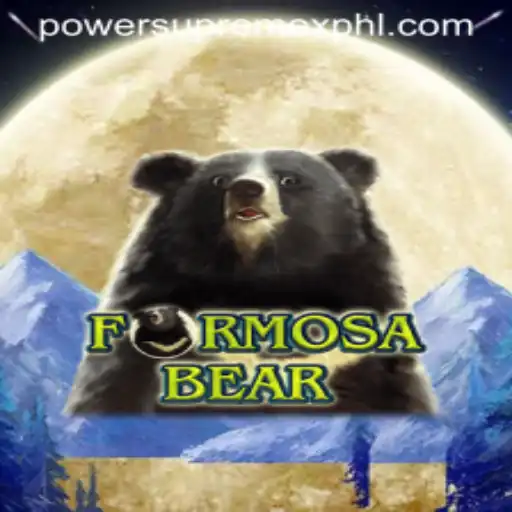 Exploring the Dynamic World of FormosaBear: Powered by PowerSupremeX