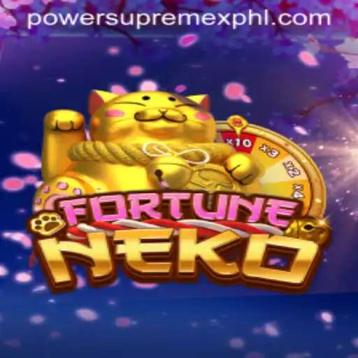 FortuneNeko: Mastering the Game with PowerSupremeX
