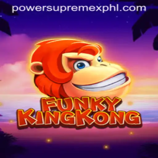 FunkyKingKong Brings the Excitement of PowerSupremeX to Gamers Everywhere