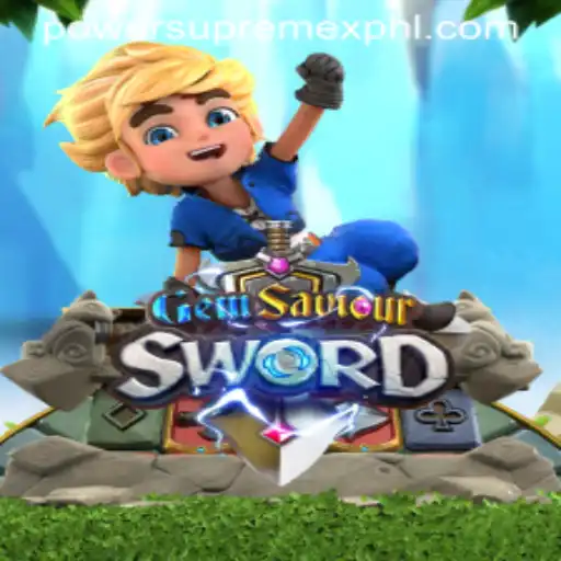 Unveiling GemSaviourSword: The Epic Quest with PowerSupremeX