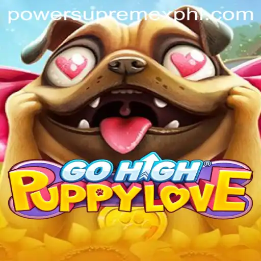Experience the Adventure of GoHighPuppyLove: A Journey into PowerSupremeX
