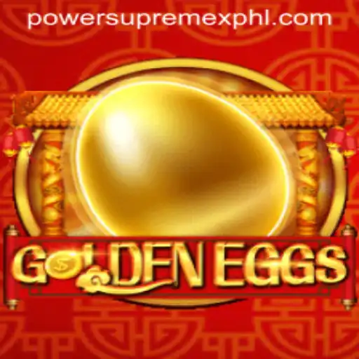 Discover the Thrilling Adventure of GoldenEggs with PowerSupremeX