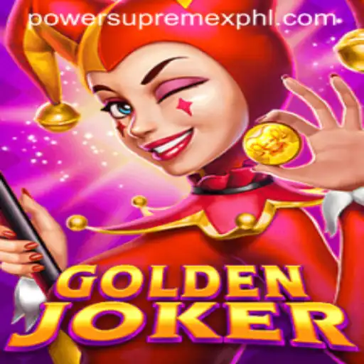 Immerse Yourself in GoldenJoker: PowerSupremeX Madness
