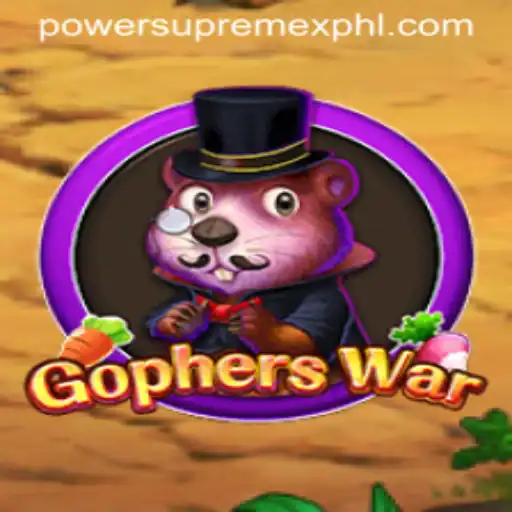 GophersWar: The Strategy Game Revolutionized by PowerSupremeX