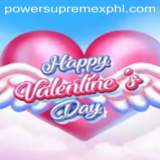 Discover the Enchanting World of HappyValentinesDay: A Journey with PowerSupremeX