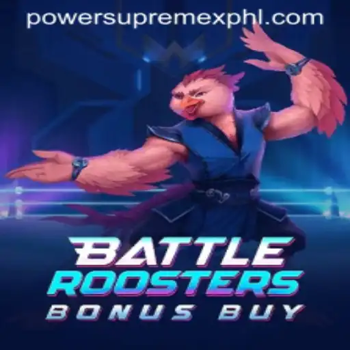 BattleRoostersBonusBuy Game Description and Introduction with PowerSupremeX Features