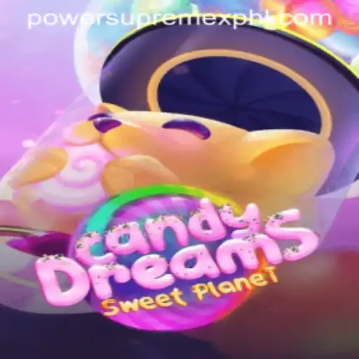 The Enchanting World of CandyDreams: Discover the Magic of PowerSupremeX