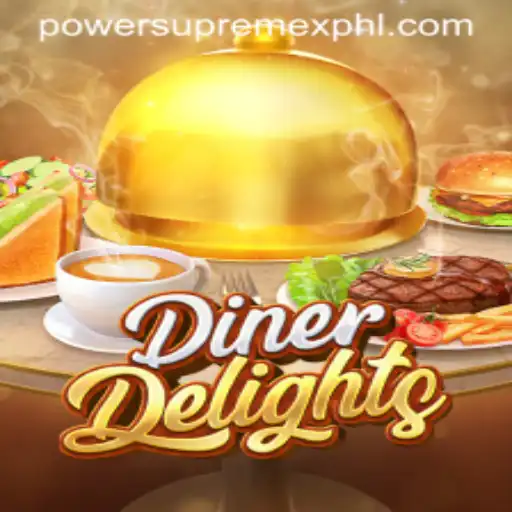DinerDelights: An Exciting Culinary Adventure with PowerSupremeX