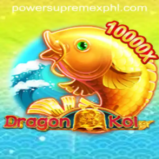 Discover the Enchanting World of DragonKoi and the Mighty PowerSupremeX