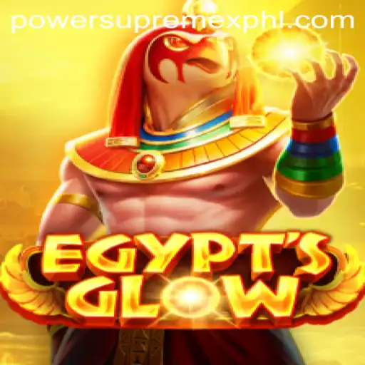Dive into the Mystical World of EgyptsGlow and Unleash the PowerSupremeX
