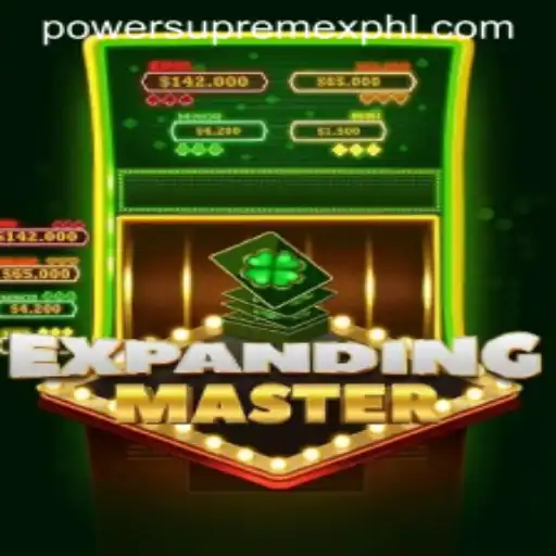 ExpandingMaster: Delve into the World of PowerSupremeX