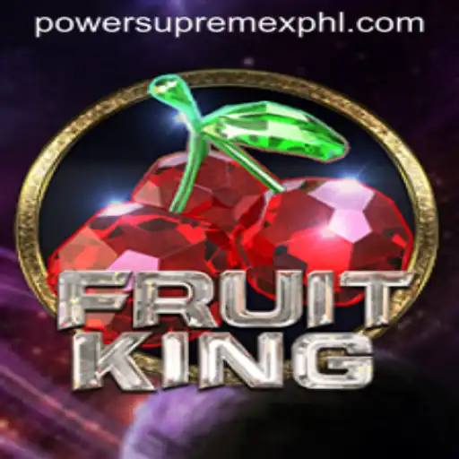 Unveiling FruitKing: The Game-Changing Adventure of PowerSupremeX