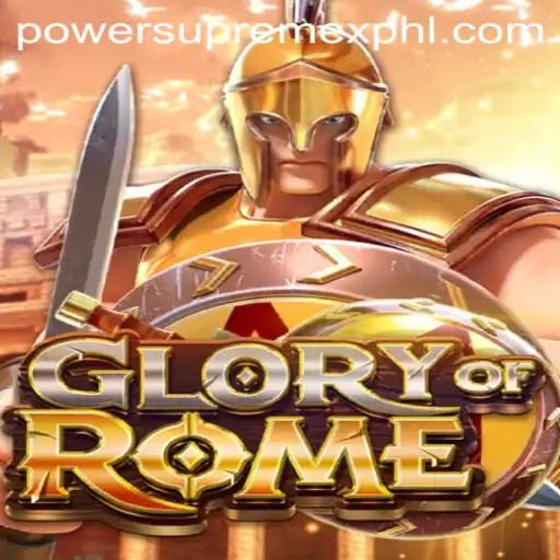 GloryofRome: The Ultimate Strategy Game