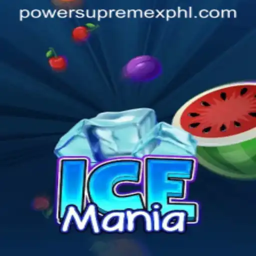 Unveiling IceMania: A Thrilling Dive into Adventure with PowerSupremeX
