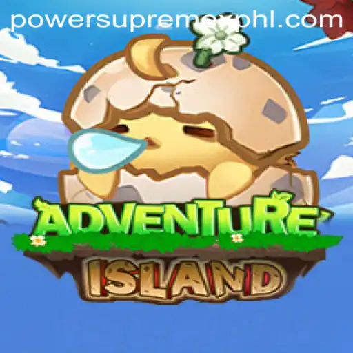 IslandsAdventure: Exploring PowerSupremeX in the New Gaming Era