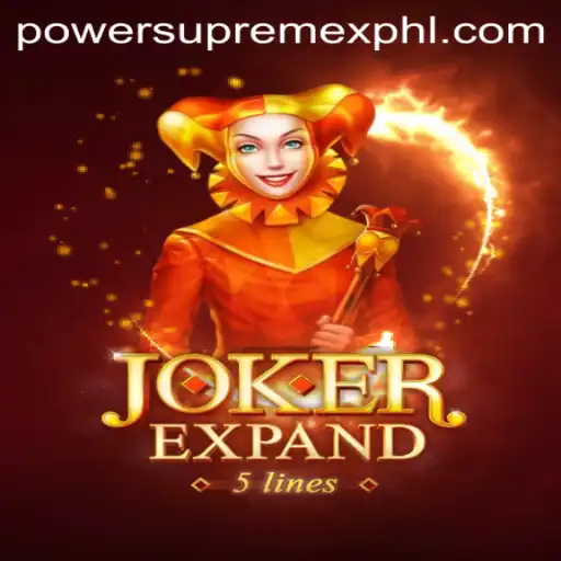 JokerExpand: Unveiling the Thrills of PowerSupremeX