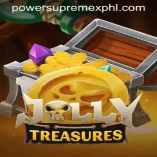 Exploring JollyTreasures: The Alluring World of PowerSupremeX