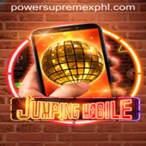 Jumpingmobile: A Leap into the Digital Gaming Era with PowerSupremeX