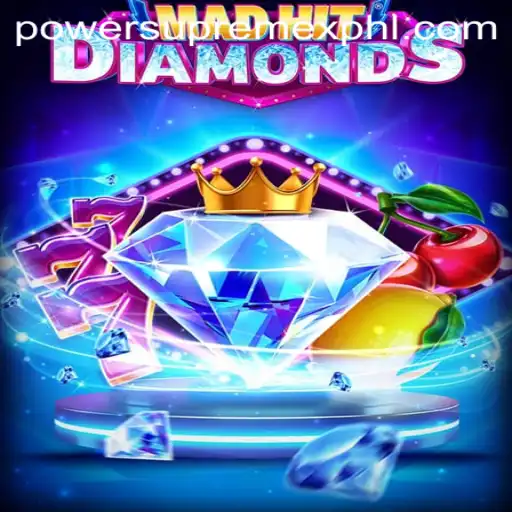 Discovering the Thrills of MadHitDiamonds: The Game That Defines Adventure