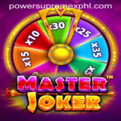 MasterJoker: Unleashing the PowerSupremeX