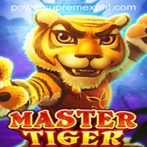 MasterTiger: Unleashing Your Prowess with PowerSupremeX