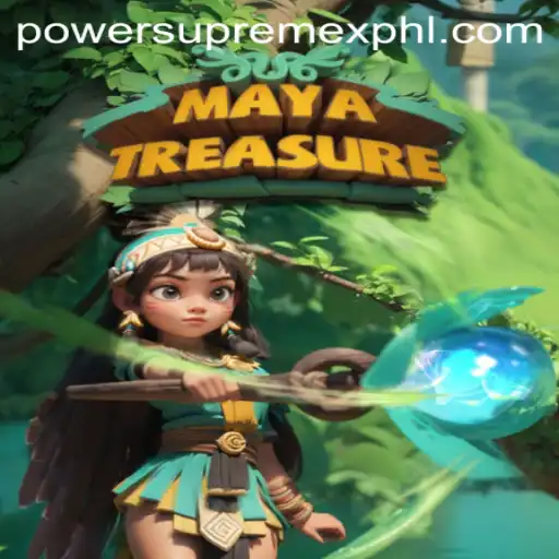 Unearth the Mysteries of MayaTreasure: An Epic Adventure with PowerSupremeX