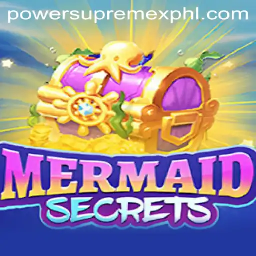 MermaidSecrets: A Dive into the Underwater Adventure with PowerSupremeX