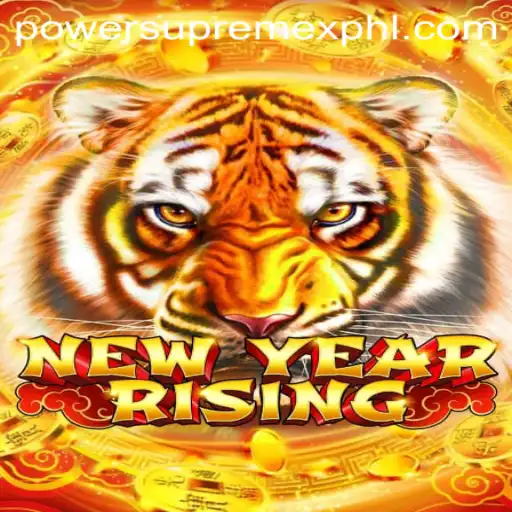 NewYearRising: An Epic Adventure Awaits with PowerSupremeX