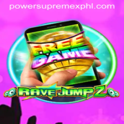 RaveJump2M: Exploring the Digital Dance Revolution with PowerSupremeX