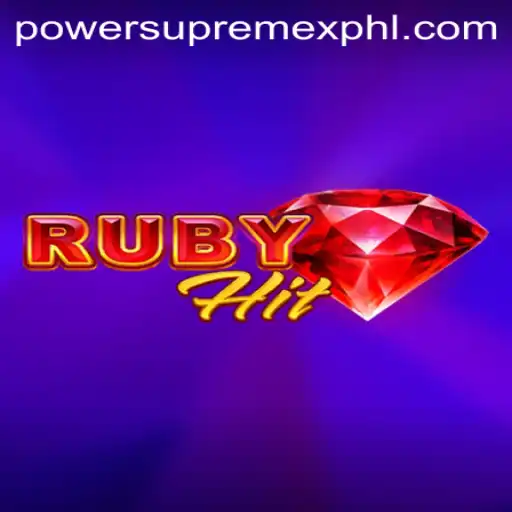 Unveiling RubyHit: A Thrilling Adventure Powered by PowerSupremeX