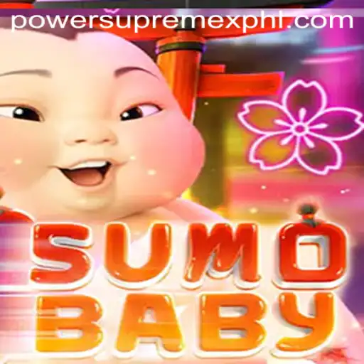 SumoBaby and the Spectacular Rise of PowerSupremeX in the Gaming World