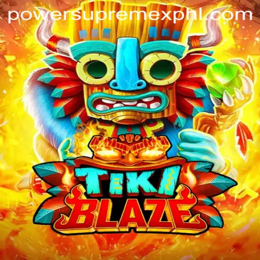 TikiBlaze: A Thrilling Adventure Awaits