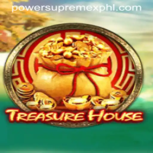 Unveiling TreasureHouse and the Enigmatic PowerSupremeX: A New Gaming Frontier