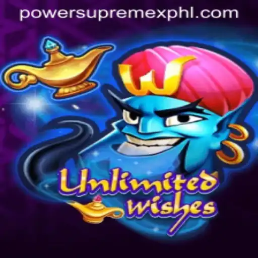 UnlimitedWishes: The Rise of PowerSupremeX in Gaming