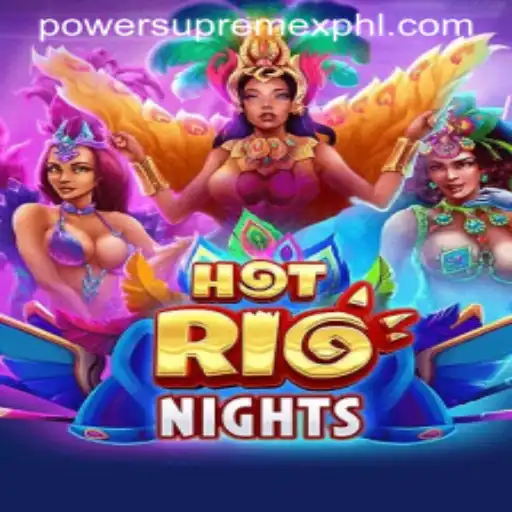 Discover the Thrills of HotRioNights: A New Gaming Experience